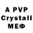 A PVP СК Begimai Azizbekova